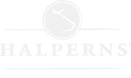 Halpern steak and deals seafood